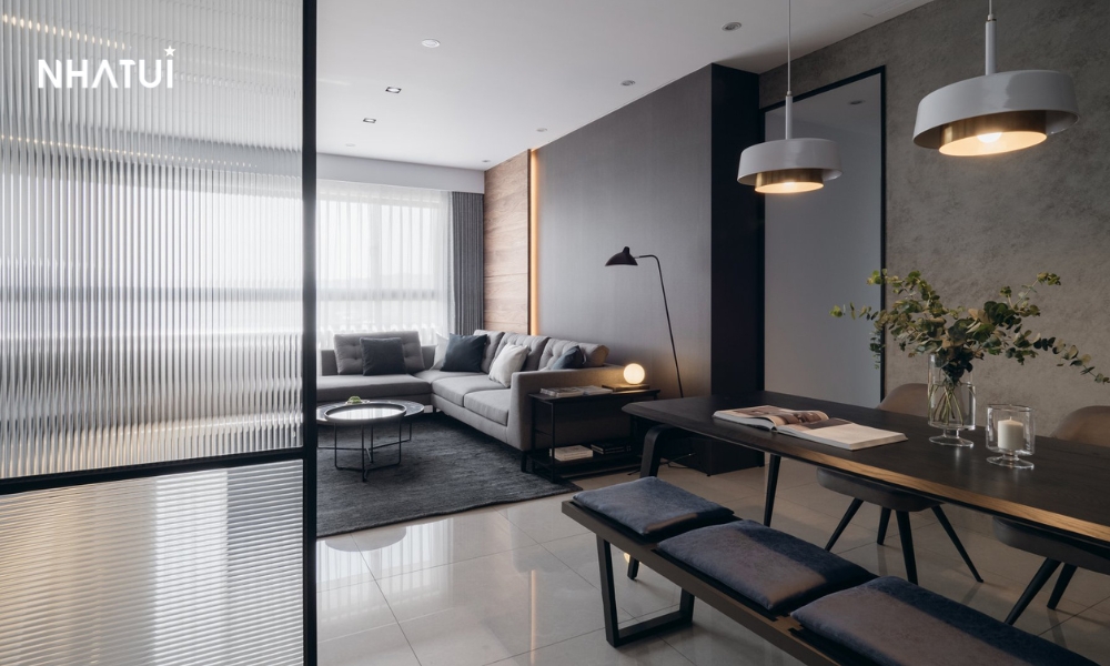 Lưu ý khi thiết kế căn hộ Studio tối ưu công năng và thẩm mỹ